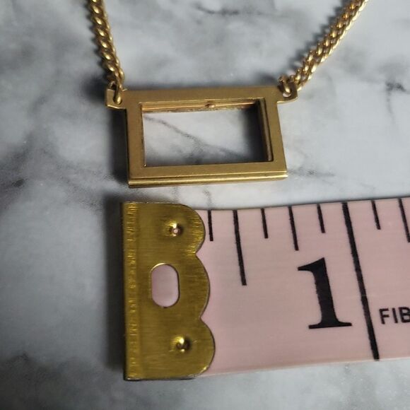 Vintage Swank Tie Clip - Picture 4 of 5